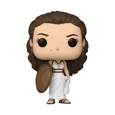 Funko Pop! 300 - Queen Gorgo #1474