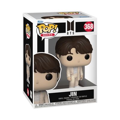 Funko Pop! BTS - Jin #368