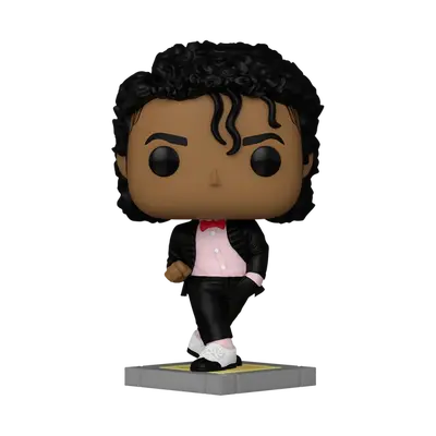 Funko Pop! MJ - Michael Jackson #360