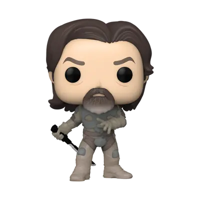 Funko Pop! Dune - Gurney Halleck #1494