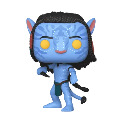 Funko Pop! Avatar: The Way of the Water - Lo'ak #1551