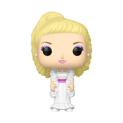 Funko Pop! Barbie - Crystal Barbie #124
