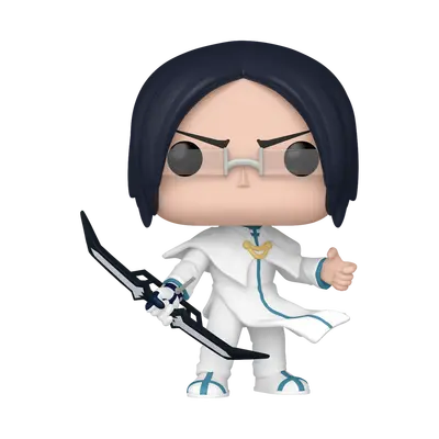 Funko Pop! Bleach: Uryu Ishida #1696