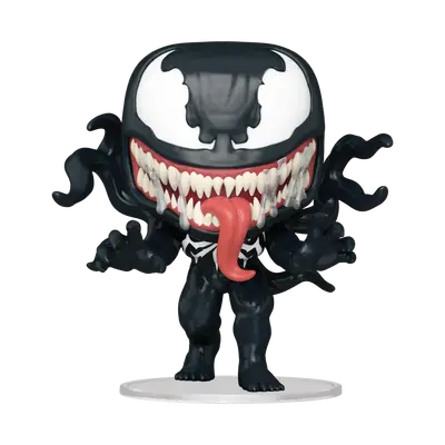 Funko Pop! Spider-man 2 - Venom #972