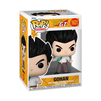 Funko Pop! Dragonball GT - Gohan #1631