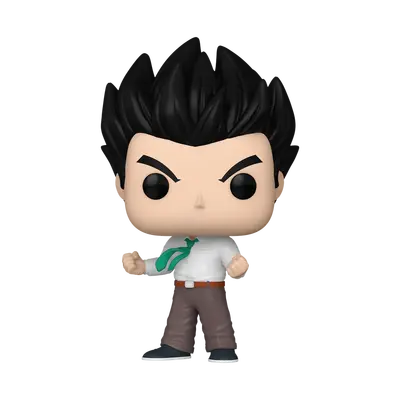 Funko Pop! Dragonball GT - Gohan #1631