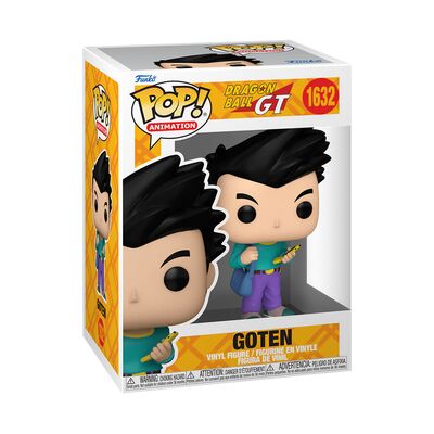 Funko Pop! Dragonball GT - Goten #1632