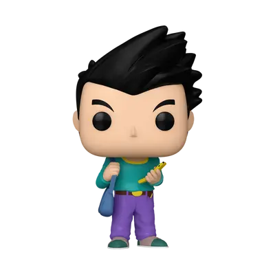Funko Pop! Dragonball GT - Goten #1632