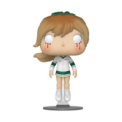 Funko Pop! Stranger Things - Chrissy #1538