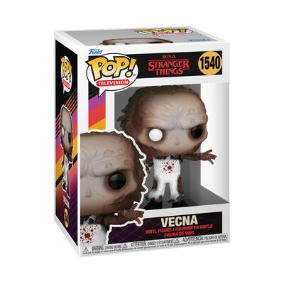 Funko Pop! Stranger Things - Vecna #1540