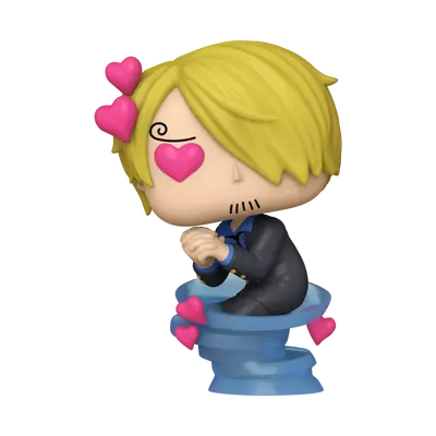 Funko Pop! One Piece: Sanji #1773