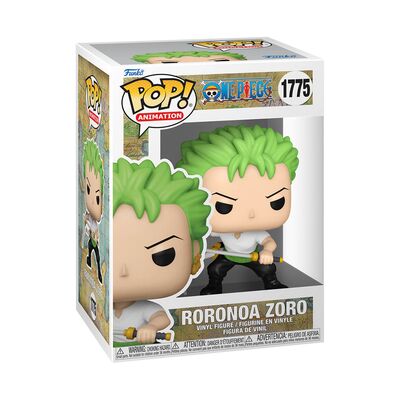 Funko Pop! One Piece: Roronoa Zoro #1775