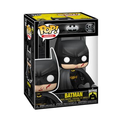 Funko Pop! Batman 85 Years - Batman #518