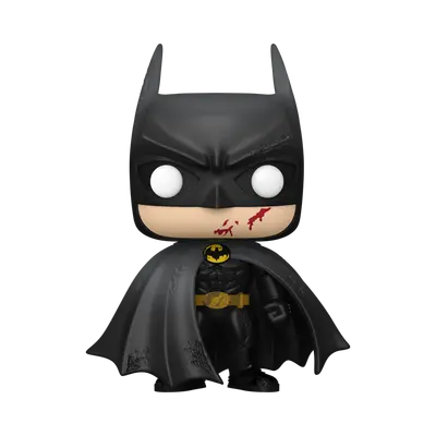 Funko Pop! Batman 85 Years - Batman #518