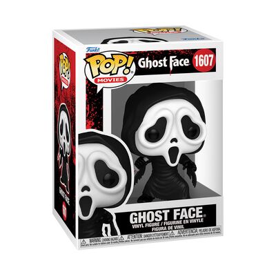 Funko Pop! Ghost Face - Ghost Face #1607