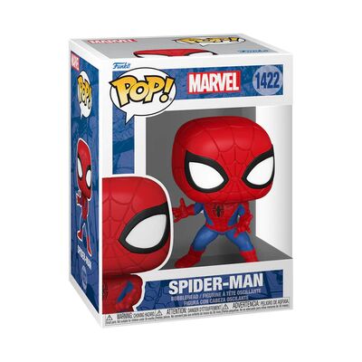 Funko Pop! Marvel - Spider-Man #1422