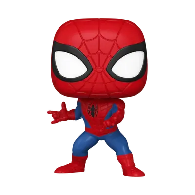Funko Pop! Marvel - Spider-Man #1422