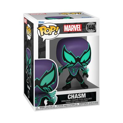 Funko Pop! Marvel: Spider-Man - Chasm #1446