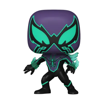 Funko Pop! Marvel: Spider-Man - Chasm #1446