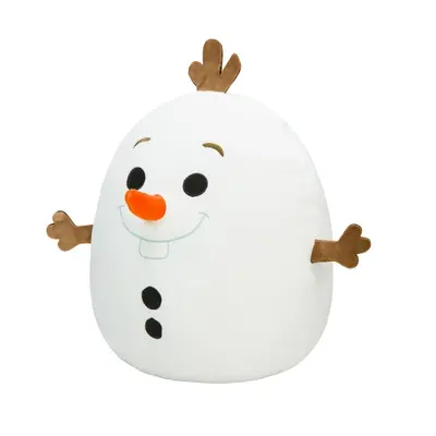 Λούτρινο Squishmallows: Dinsey Frozen - Olaf 20 cm