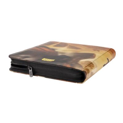 Dragon Shield Portfolio - Card Codex Zipster: Wood Snake 2025