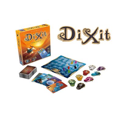 Dixit (English ver.)