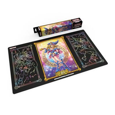 Yu-Gi-Oh Playmat - Dark Magician Girl