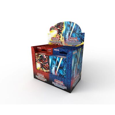 Yu-Gi-Oh! TCG - Egyptian God Deck Slifer the sky Dragon