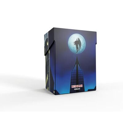 Yu-Gi-Oh Deck Box - Elemental Hero Card Case