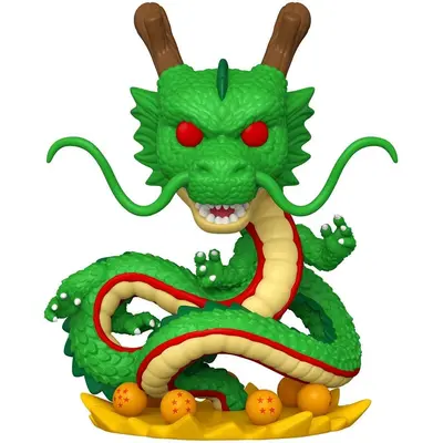 Funko Pop! Supersized: Dragonball Z - Shenron #859