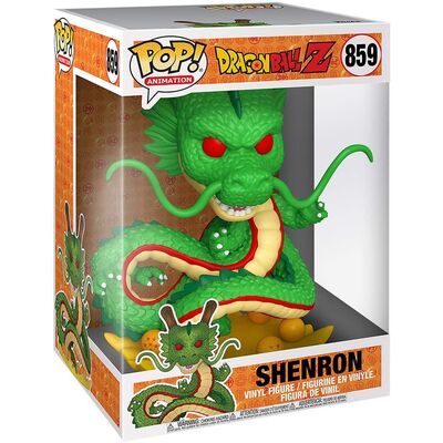 Funko Pop! Supersized: Dragonball Z - Shenron #859