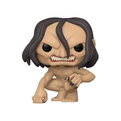 Funko Pop! Attack on Titan - Ymir's Titan #1168