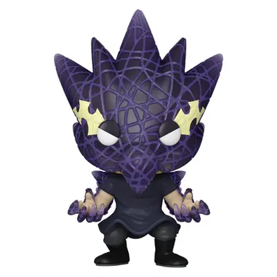 Funko Pop! My Hero Academia - Fumikage Tokoyami #1329 (Special Edition)