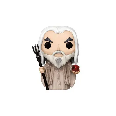 Funko Pop! The Lord of the Rings - Saruman #447