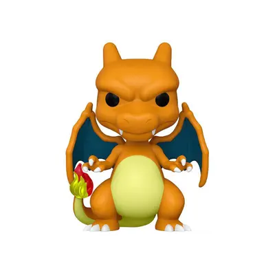 Funko Pop! Supersized: Pokemon - Charizard #851