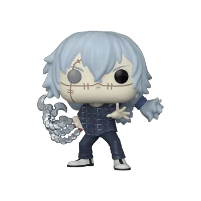 Funko Pop! Jujutsu Kaisen - Mahito #1121