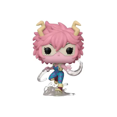 Funko Pop! My Hero Academia - Mina Ashido #790
