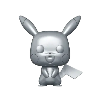 Funko Pop! Pokemon: Pikachu - #353