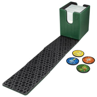 Ultra Pro Deck Box: Alcove Flip - Pokemon Galar