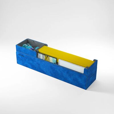 Gamegenic Deck Box - Cards' Lair 400+: Blue