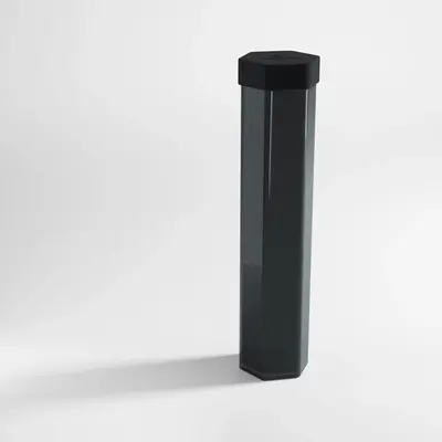 Gamegenic Playmat Tube - Black