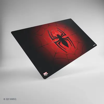 Gamegenic Playmat - Marvel Champions: Spider-Man