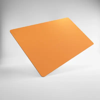 Gamegenic Playmat - Prime Playmat: Orange
