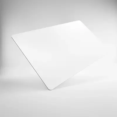Gamegenic Playmat - Prime Playmat: White