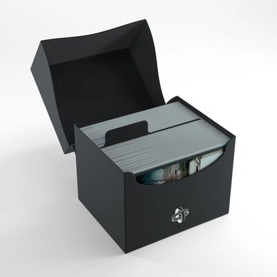 Gamegenic Deck Box - Side Holder XL: Black (100+)