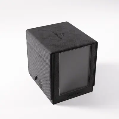 Gamegenic Deck Box - Sidekick PRO 100+ XL: Black