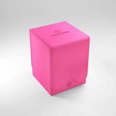 Gamegenic Deck Box - Squire 100+ XL: Pink