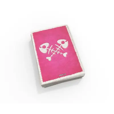 pride card sleeves Tricky Gym - Trans Pride