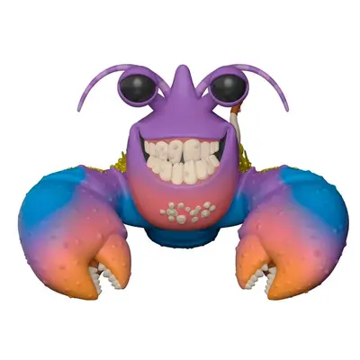 Funko Pop! Disney Moana - Tamatoa #421