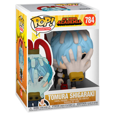 Funko Pop! My Hero Academia - Tomura Shigaraki #784